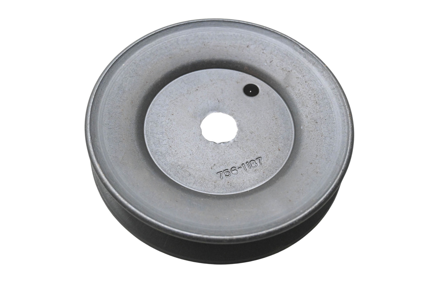 MTD 756-1187 Deck Pulley NOS