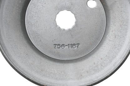 MTD 756-1187 Deck Pulley NOS