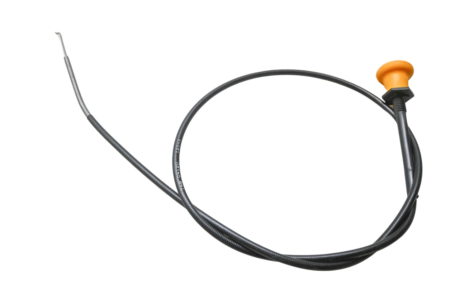 MTD 746-04120 Choke Cable NOS