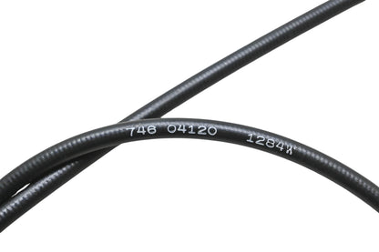 MTD 746-04120 Choke Cable NOS