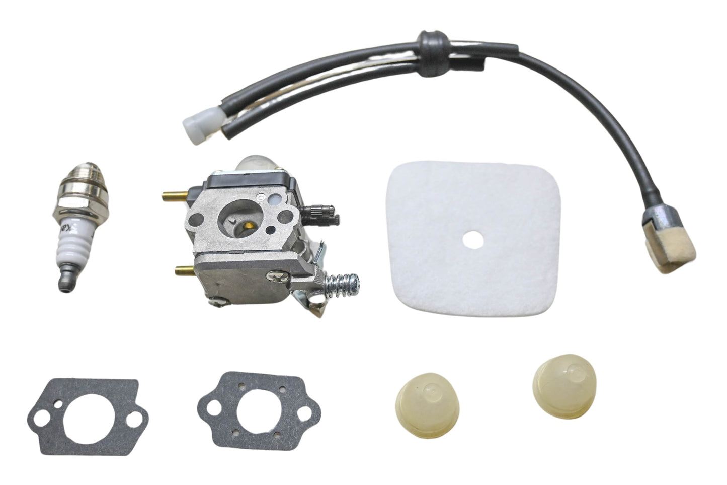 Zama C1U-K54A Carburetor Kit NOS