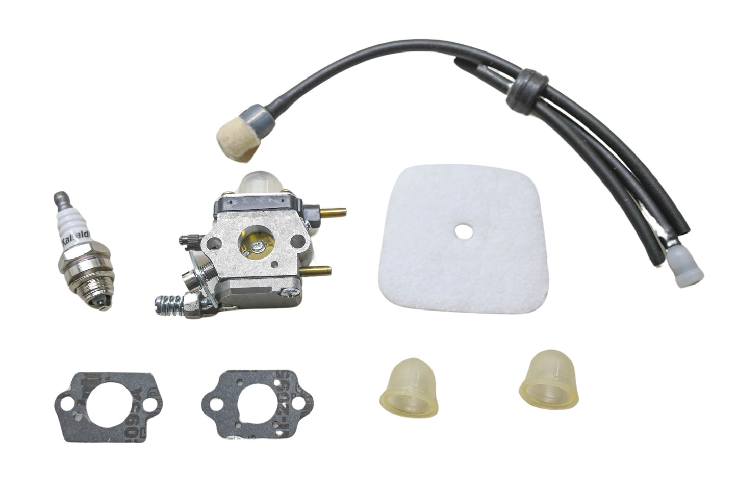 Zama C1U-K54A Carburetor Kit NOS
