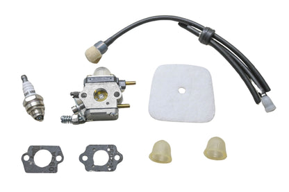 Zama C1U-K54A Carburetor Kit NOS