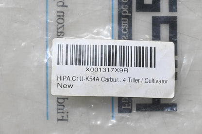 Zama C1U-K54A Carburetor Kit NOS