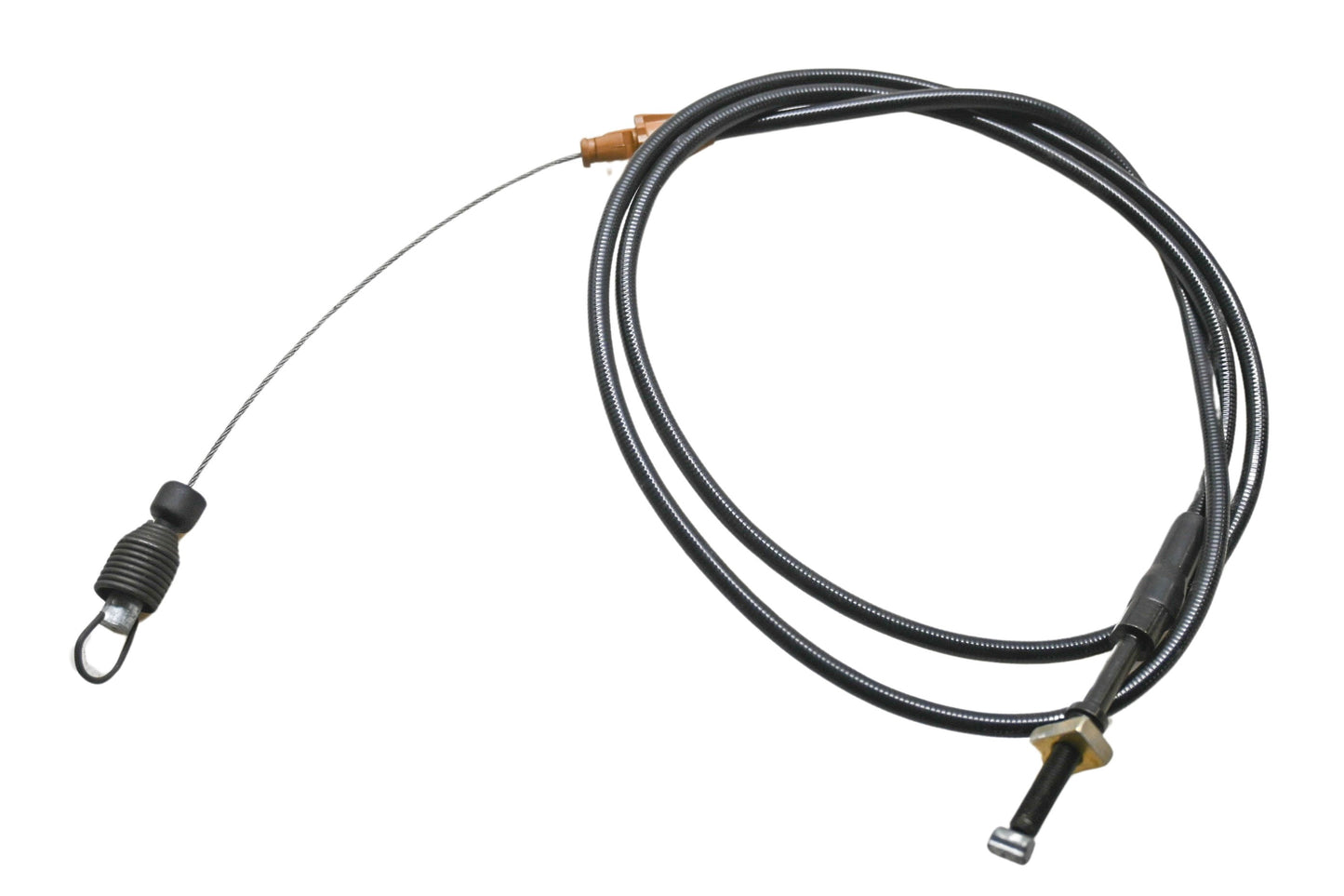 New OEM Husqvarna 532 19 67-84, 532196784 Drive Control Cable NOS