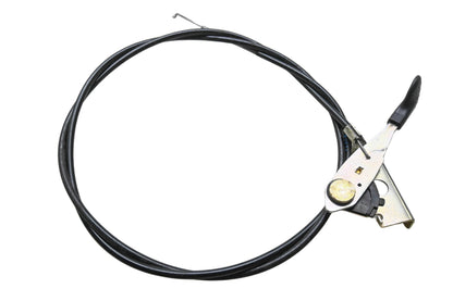 New OEM Husqvarna 532180634 Control Throttle Cable NOS