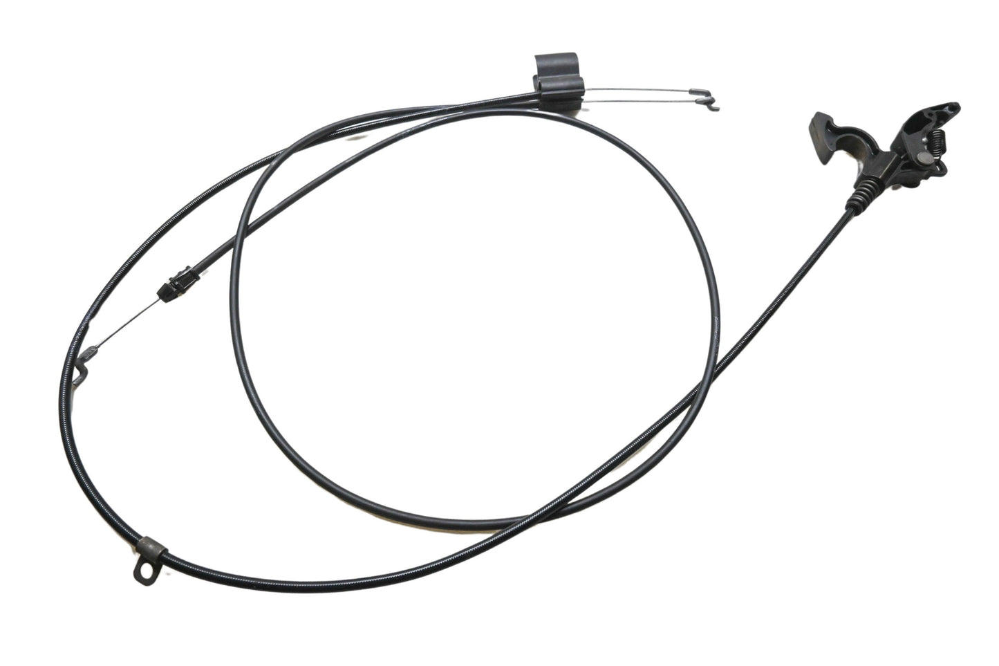 New OEM Husqvarna 587326606 Control Cable NOS
