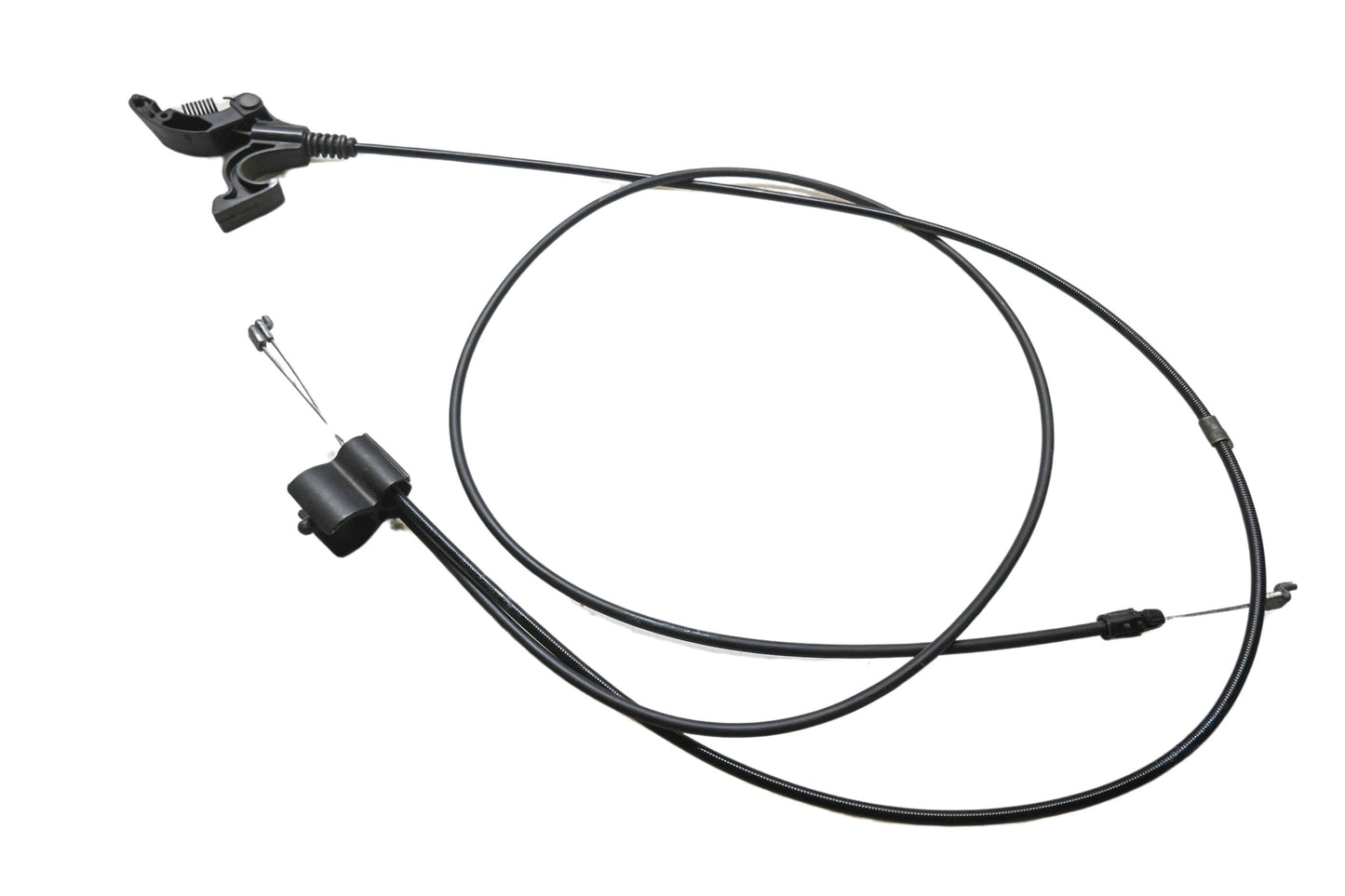 New OEM Husqvarna 587326606 Control Cable NOS