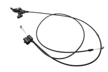 New OEM Husqvarna 587326606 Control Cable NOS