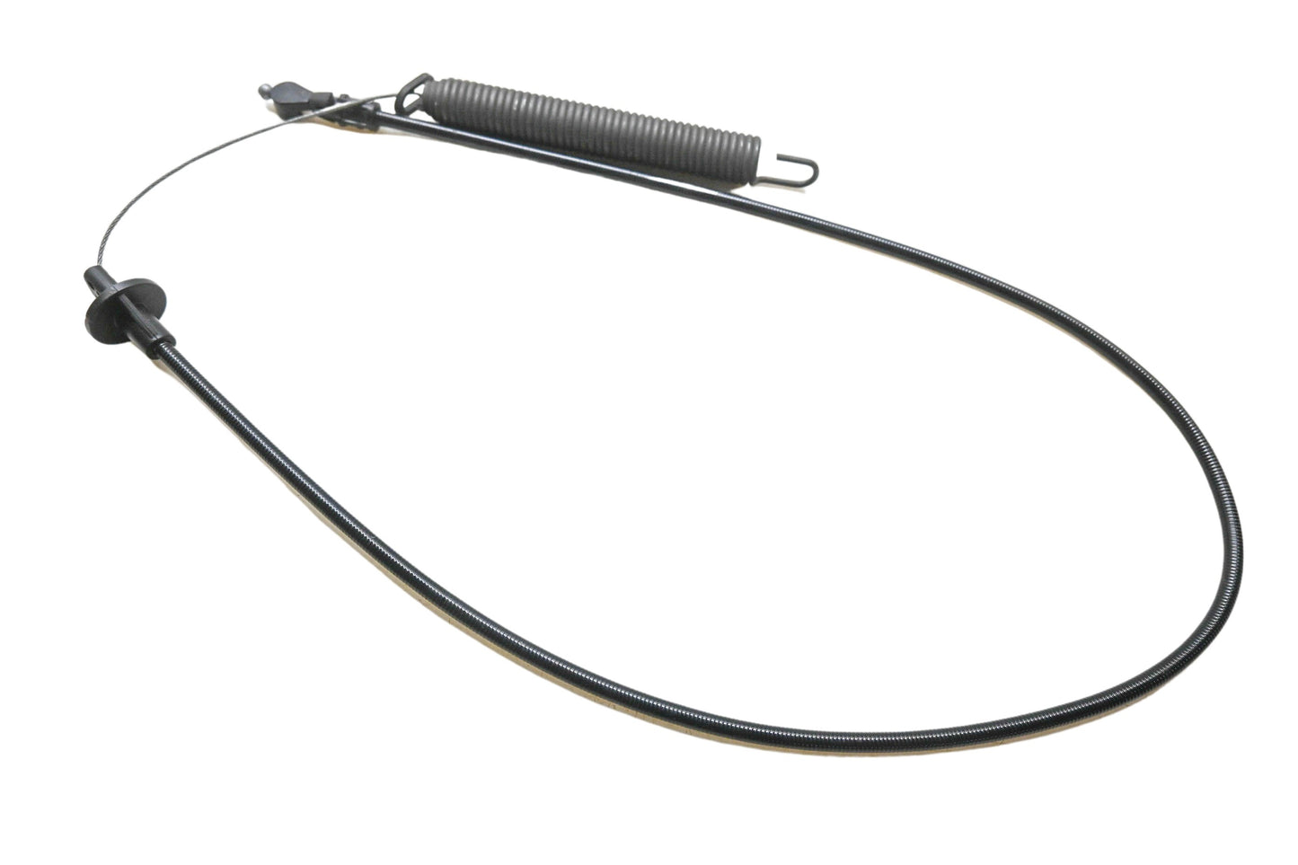 New OEM Husqvarna 532172758 Clutch Cable NOS