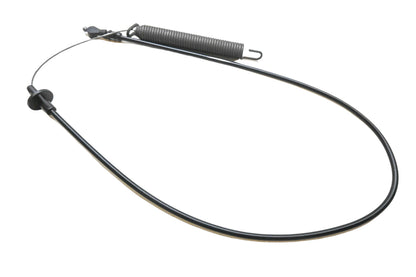 New OEM Husqvarna 532172758 Clutch Cable NOS