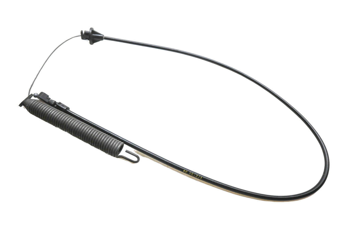 New OEM Husqvarna 532172758 Clutch Cable NOS