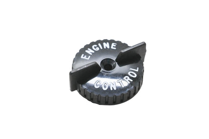New OEM Tecumseh 34077 Control Knob NOS