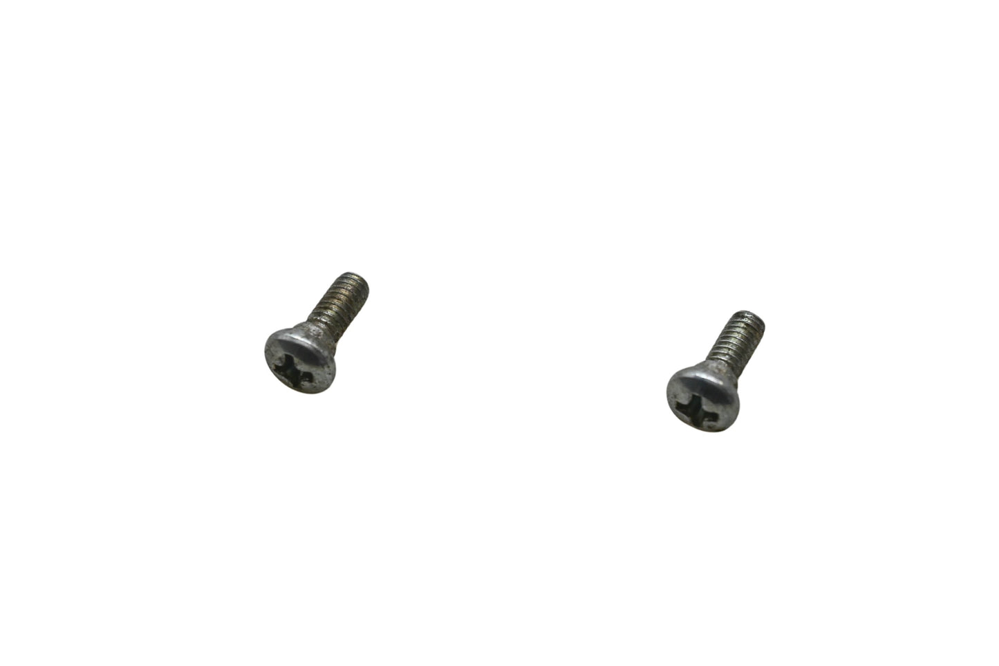 Remington 076905 Screws Qty 2 NOS