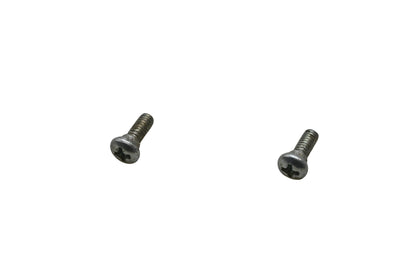 Remington 076905 Screws Qty 2 NOS