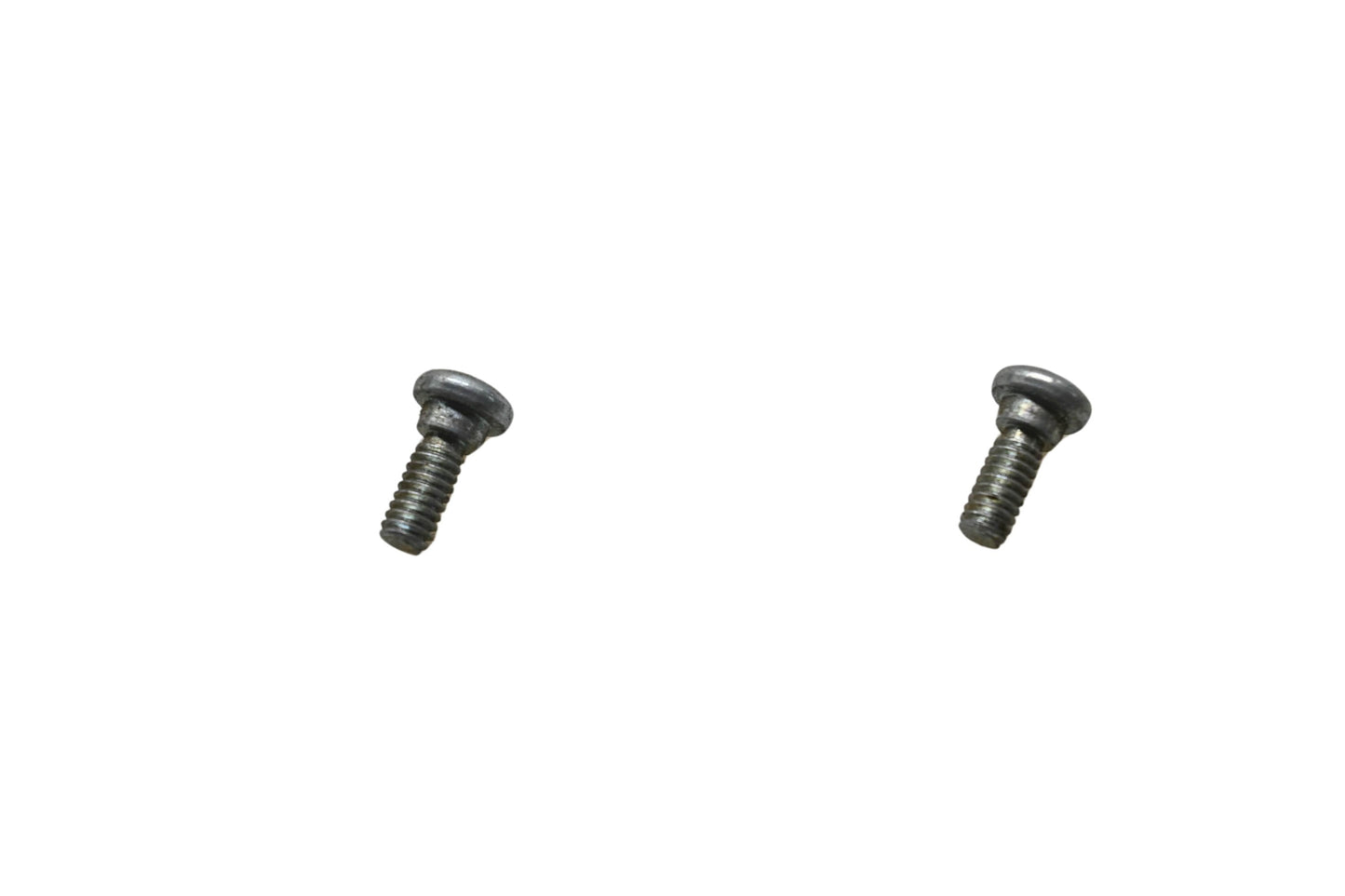 Remington 076905 Screws Qty 2 NOS