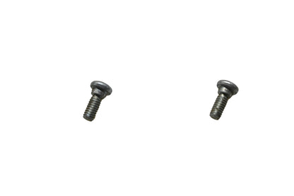 Remington 076905 Screws Qty 2 NOS