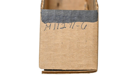 Desa M11271-6 Fuel Tank Rubber Bushings Qty 2 NOS