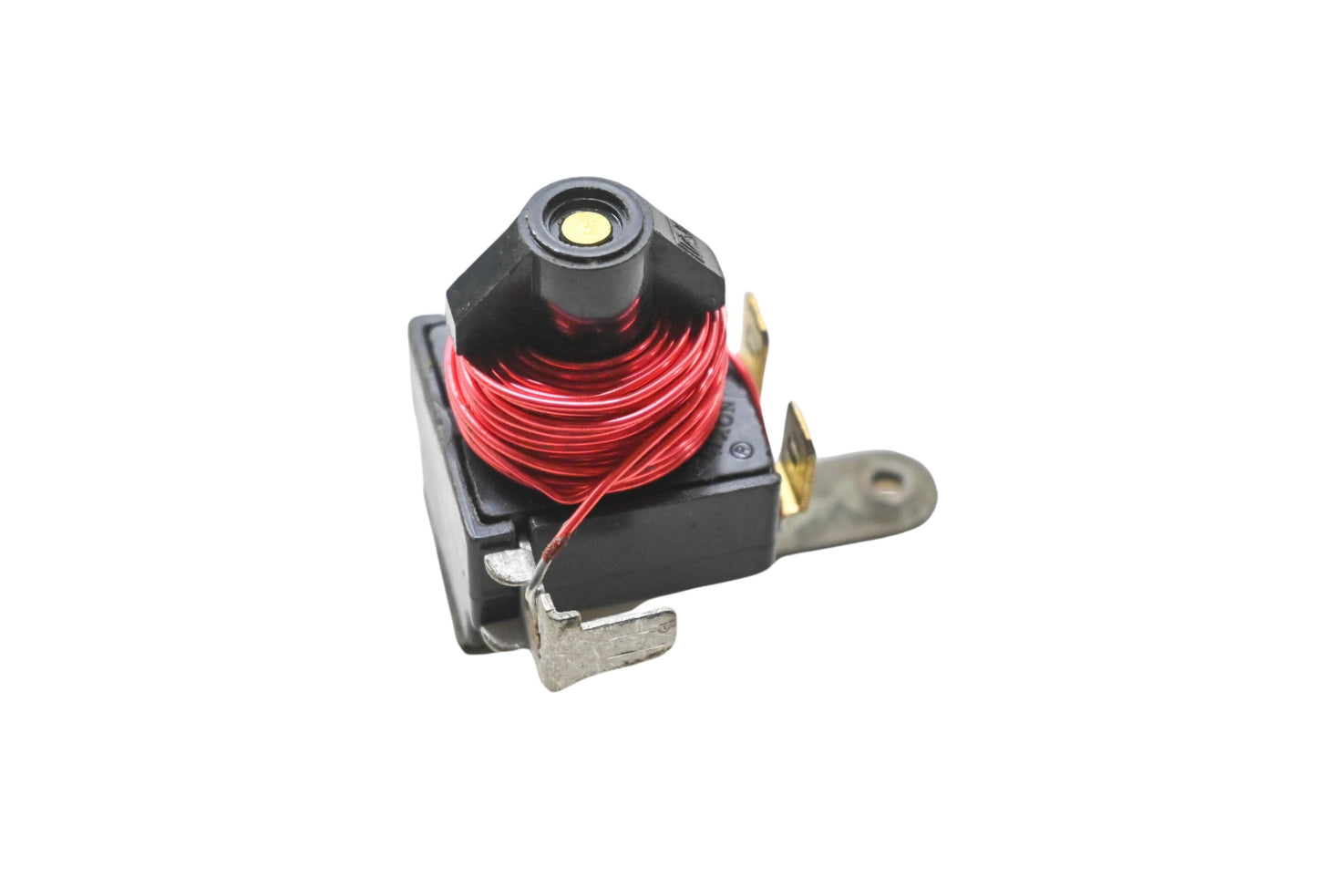 Desa M25061-1 Motor Start Relay NOS