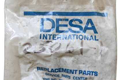 Desa M25061-1 Motor Start Relay NOS
