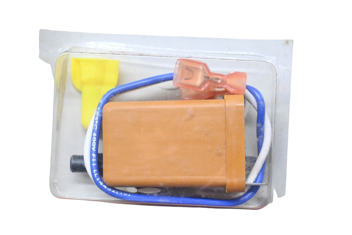 Desa HA3003 Portable Forced Air Heater Safety Control NOS