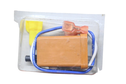 Desa HA3003 Portable Forced Air Heater Safety Control NOS