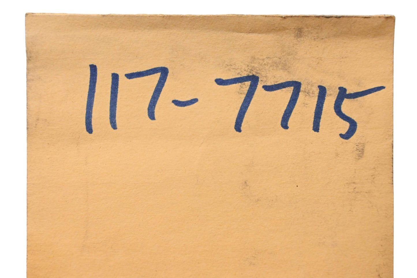 Toro 117-7715 Spring NOS