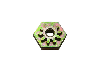 Toro 112-0327 Deck Adjustment Gear NOS