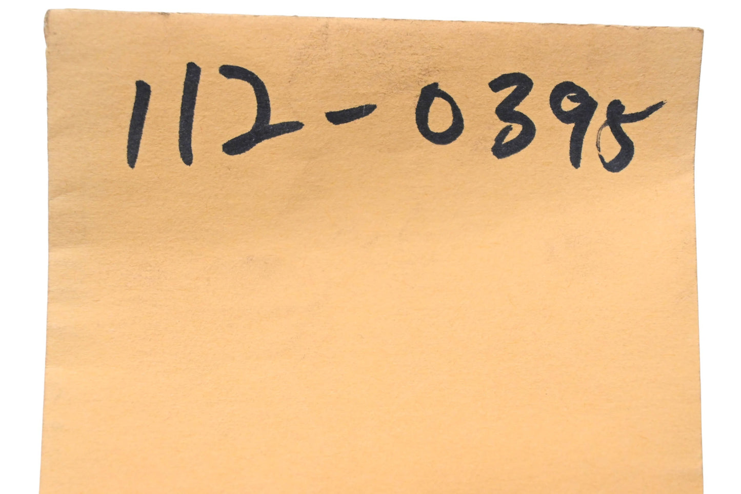Toro 112-0395 Spindle Bolt NOS