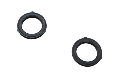 Toro 112-6438 Washout Port Seals Qty 2 NOS