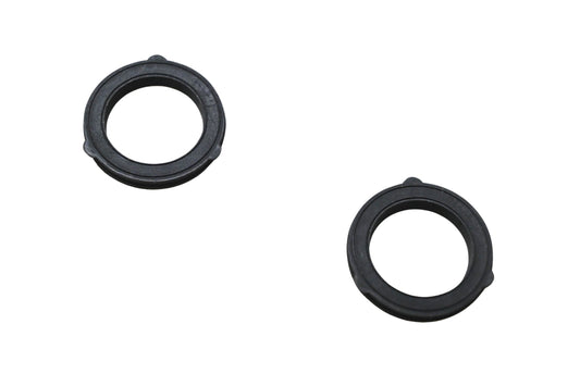 Toro 112-6438 Washout Port Seals Qty 2 NOS