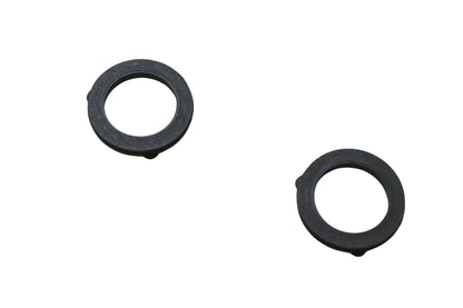 Toro 112-6438 Washout Port Seals Qty 2 NOS