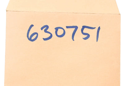 New OEM Tecumseh 630751 Cover NOS