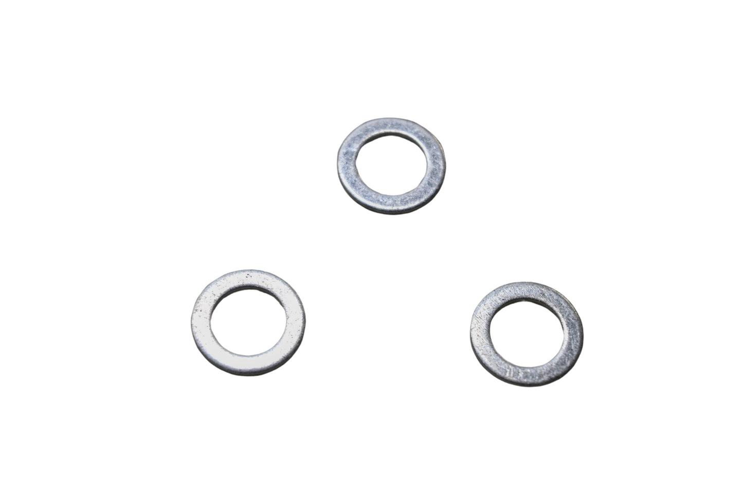 Toro 121-0048 Plain Washers Qty 3 NOS