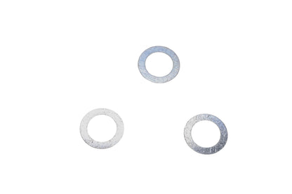 Toro 121-0048 Plain Washers Qty 3 NOS
