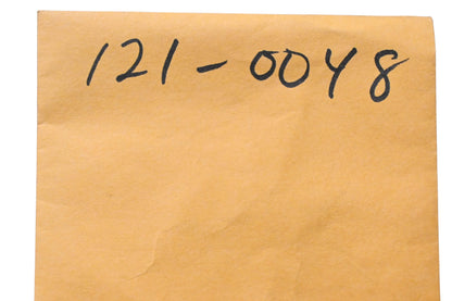 Toro 121-0048 Plain Washers Qty 3 NOS