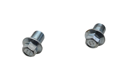 Toro 121-0222 Screws Qty 2 NOS