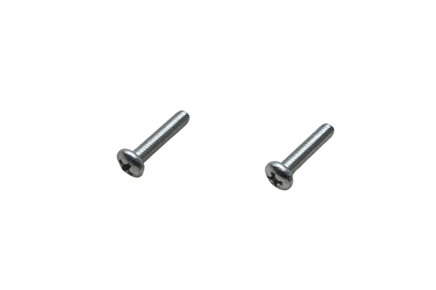 Toro 121-0305 Screws Qty 2 NOS