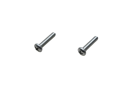 Toro 121-0305 Screws Qty 2 NOS