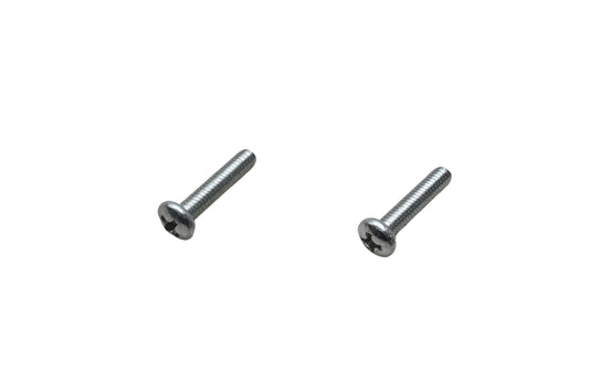 Toro 121-0305 Screws Qty 2 NOS