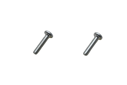Toro 121-0305 Screws Qty 2 NOS