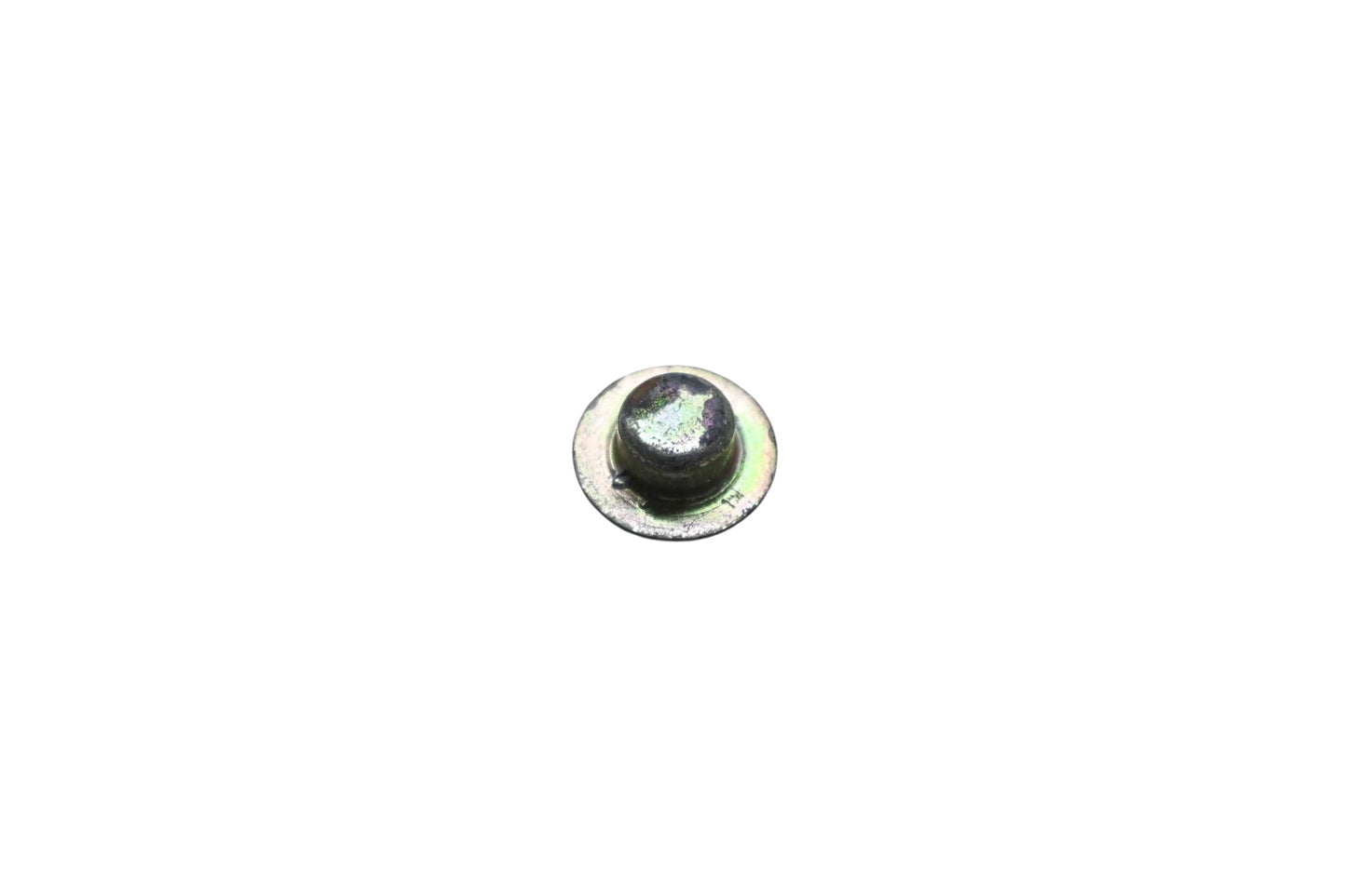Toro 109-0917 Push Nut NOS