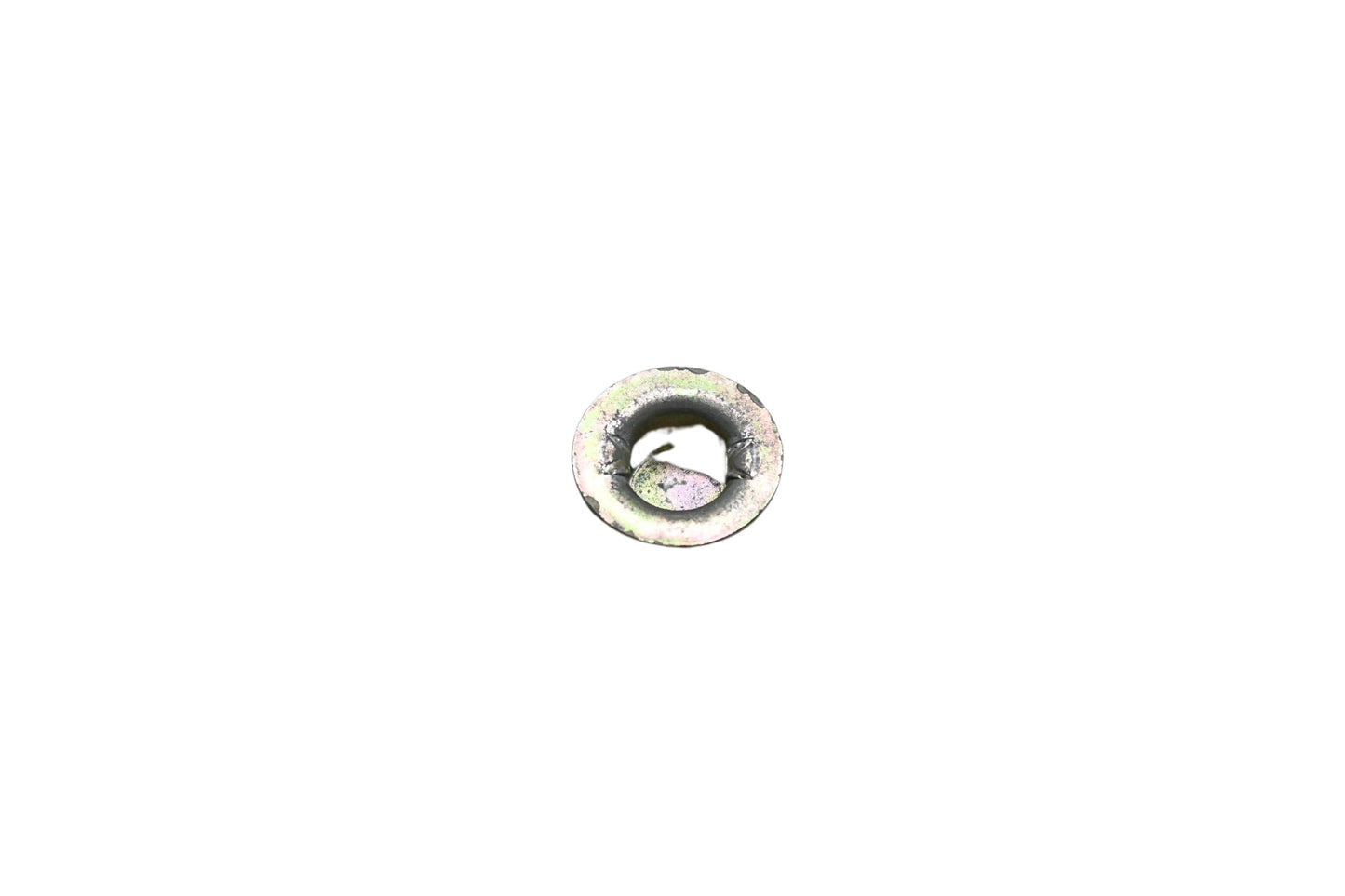 Toro 109-0917 Push Nut NOS