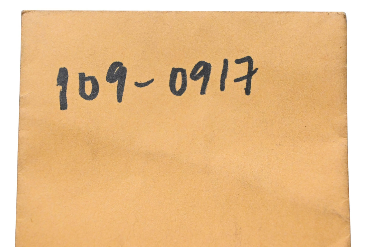 Toro 109-0917 Push Nut NOS