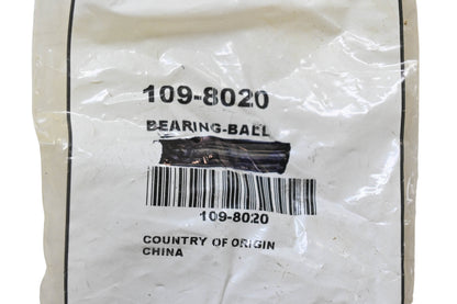 Toro 109-8020 Ball Bearing NOS