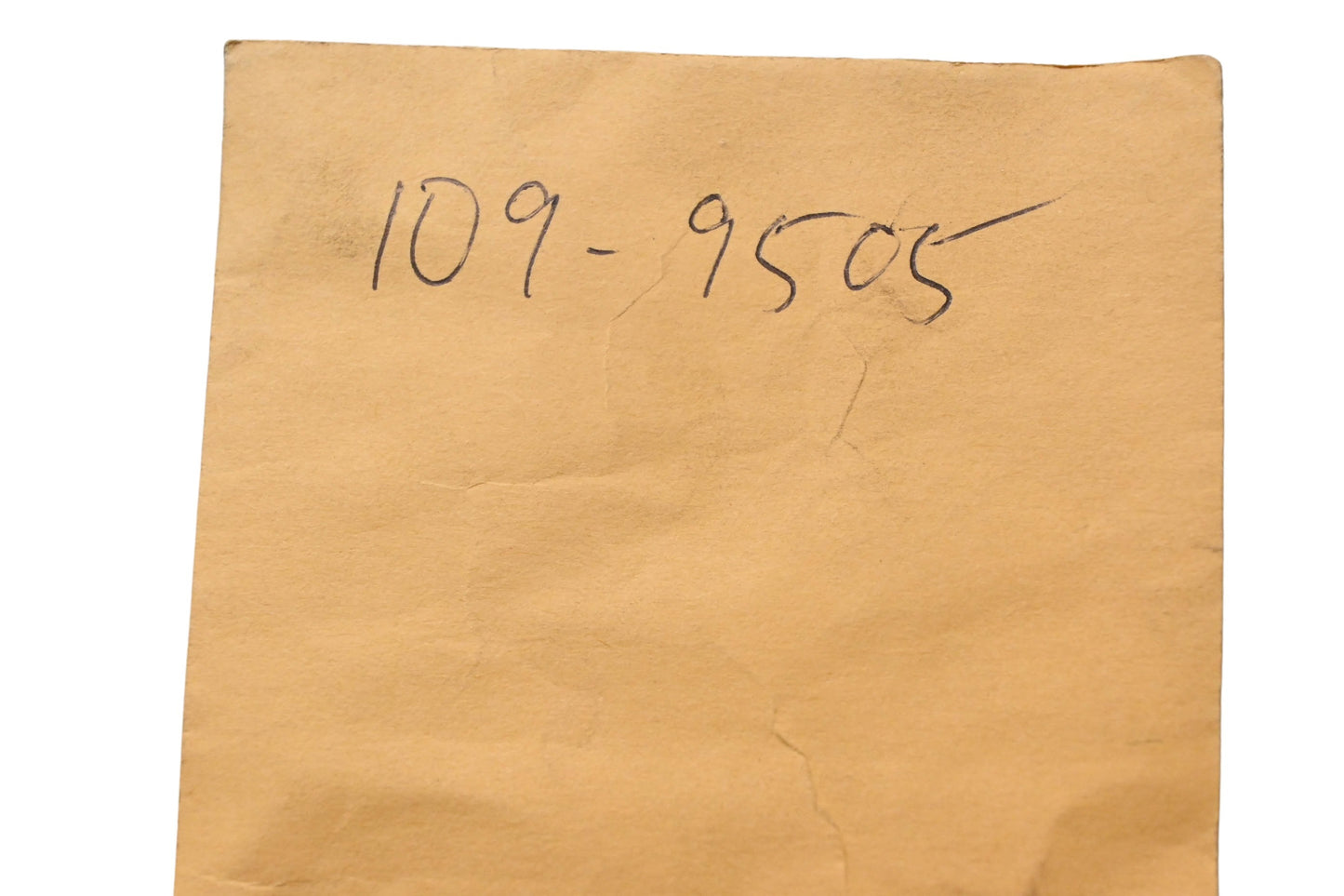 Toro 109-9505 Spring Washer NOS