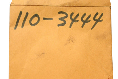 Toro 110-3444 Choke Hold Shield NOS