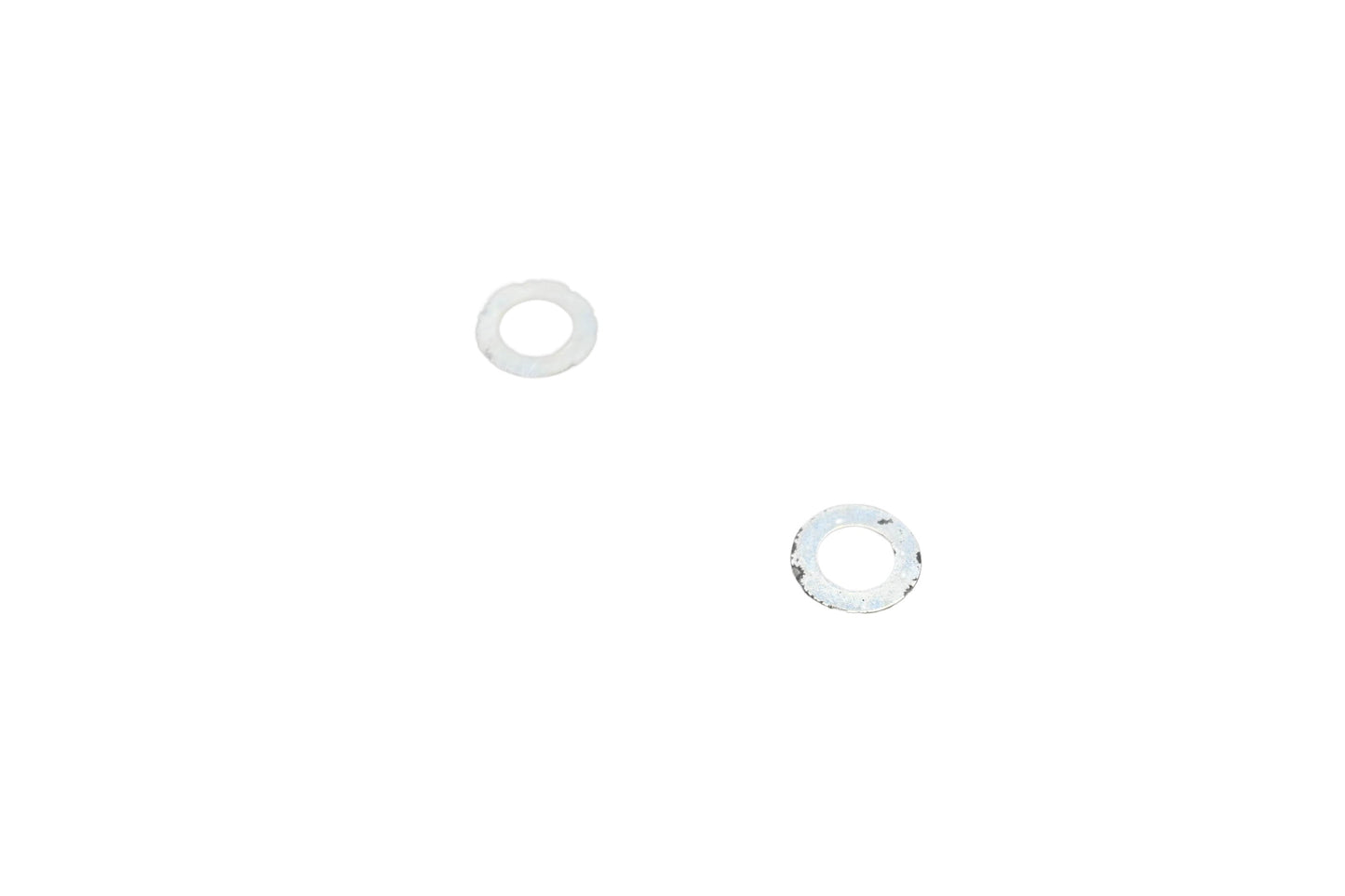 New OEM Tecumseh 631184 Washers Qty 2 NOS