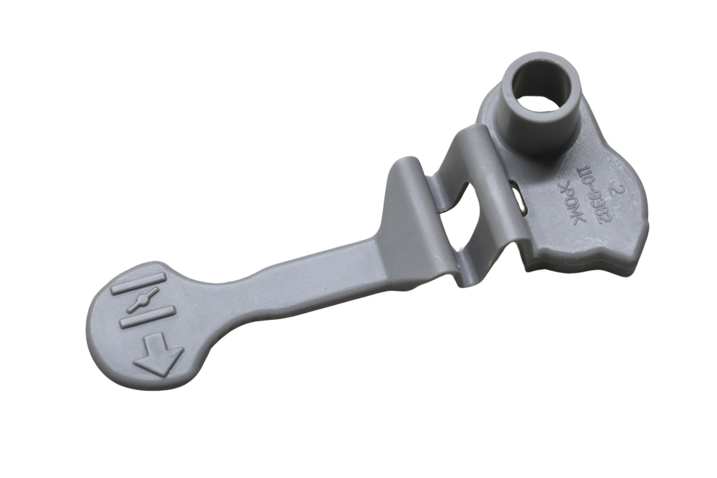 Toro 110-9382 Choke Lever NOS