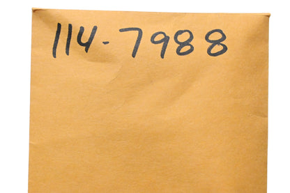 Toro 114-7988 Cable Guide NOS